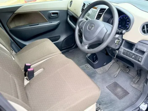 Mazda Flair