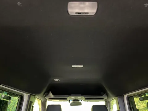 Honda N-VAN +Style
