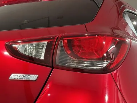 Mazda Mazda2 (Demio)