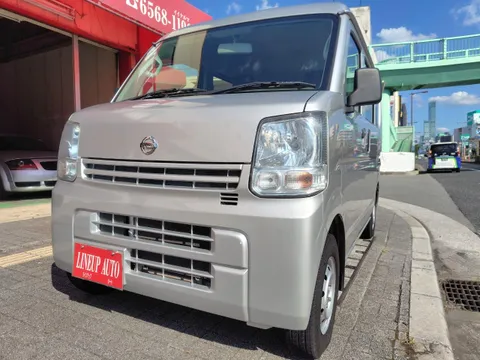 Nissan Clipper