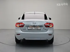 Renault SM3
