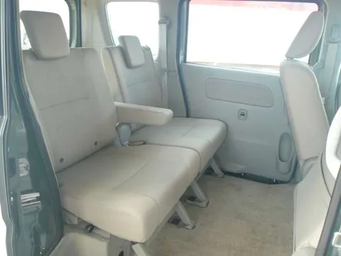Nissan Clipper Rio