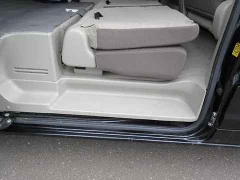 Mazda Scrum