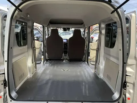 Nissan Clipper