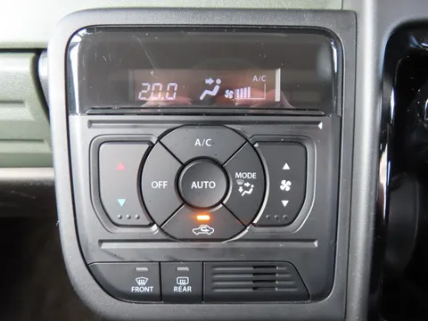 Suzuki Spacia Gear