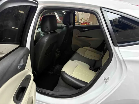 Buick Verano