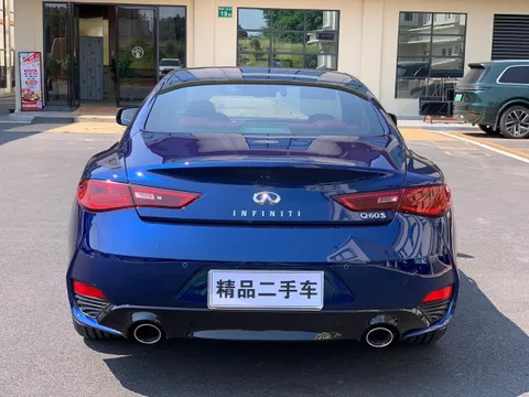 Infiniti