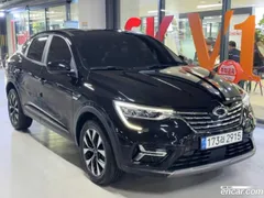 Renault XM3