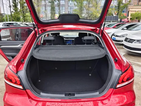 MG MG6
