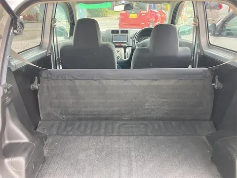 Subaru Pleo