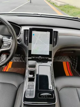 Roewe i6