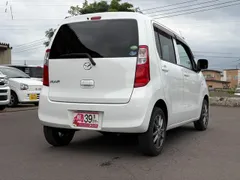 Mazda Flair