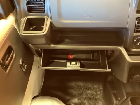 Suzuki Carry Track