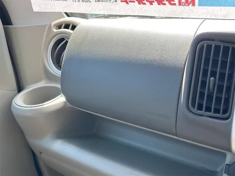 Nissan Clipper Rio