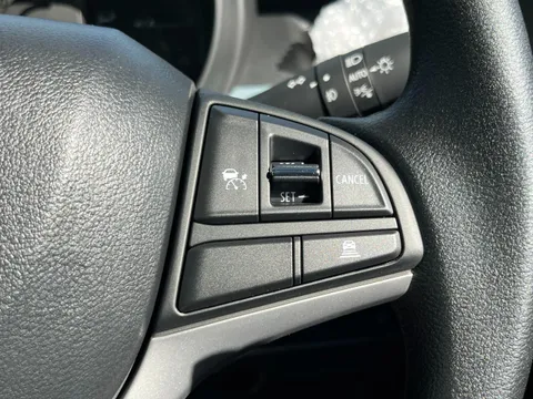 Suzuki Spacia Base