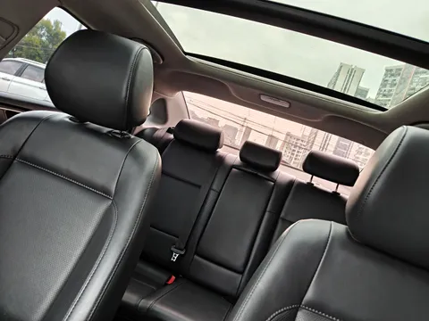 Hyundai Mistra