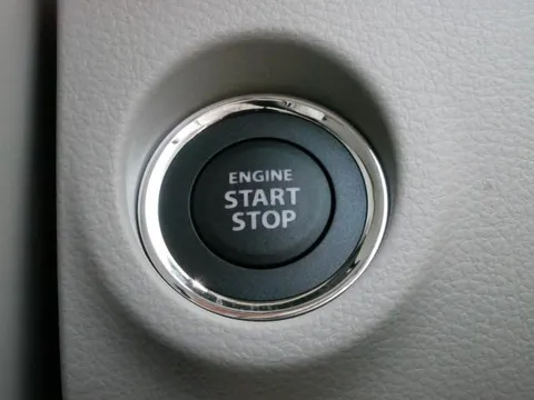 Suzuki Alto Lapin LC