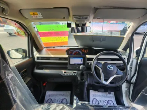 Mazda Flair