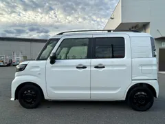 Suzuki Spacia Base
