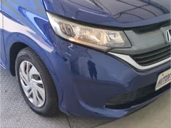 Honda Freed Plus