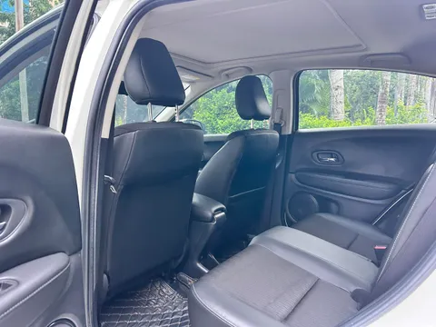 Honda HR-V (Vezel)