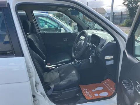 Daihatsu Terios Kid