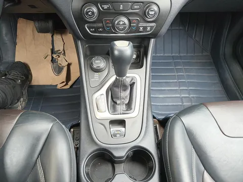Jeep