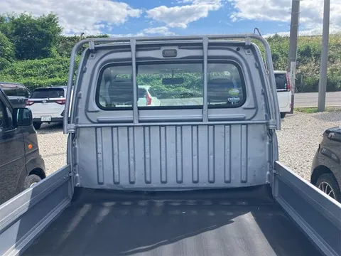 Subaru Sambar Truck