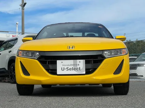 Honda S660