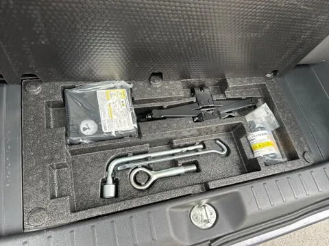 Mitsubishi eK Space Custom