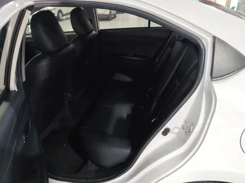 Toyota Vios