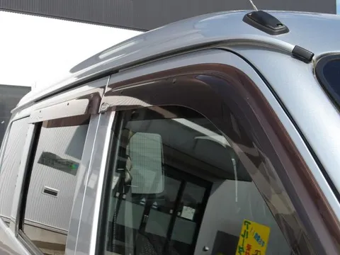 Subaru Sambar Van
