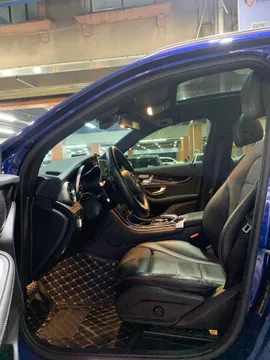 Mercedes-Benz Mercedes-Benz GLC