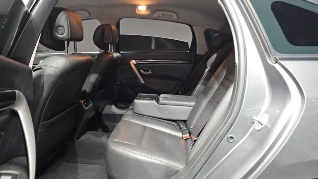 Renault SM7