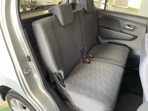 Mazda Flair