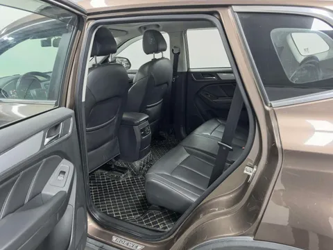 Roewe RX5