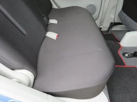 Mitsubishi I