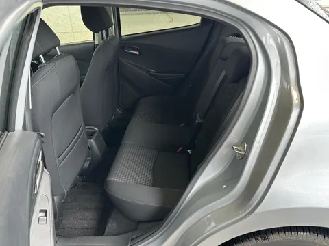 Mazda Mazda2 (Demio)