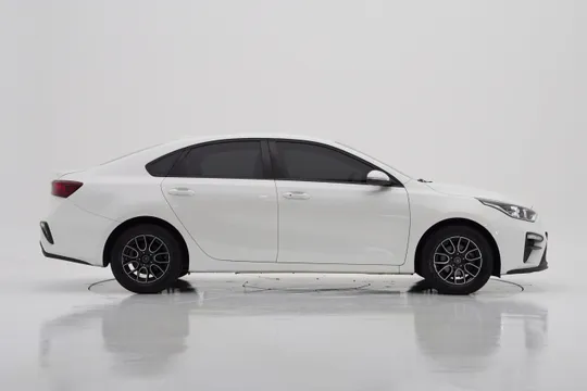 Kia Cerato (K3)