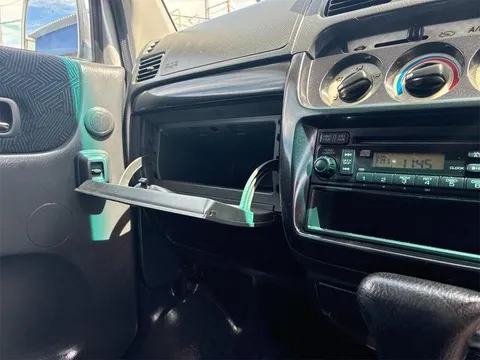 Honda Vamos