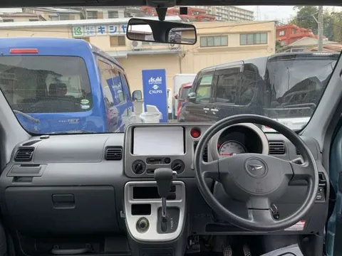 Daihatsu Atrai Wagon