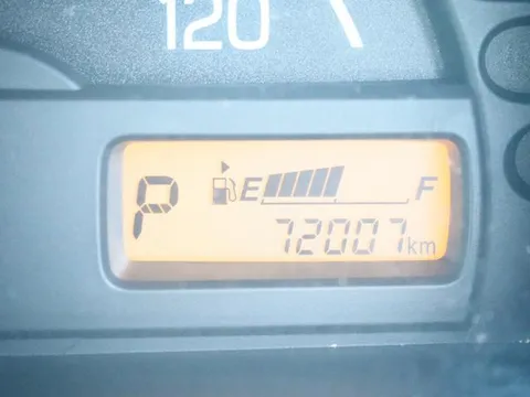 Suzuki Super Carry