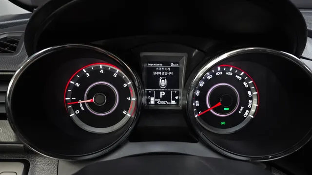 SsangYong Tivoli XLV (Tivoli Air)