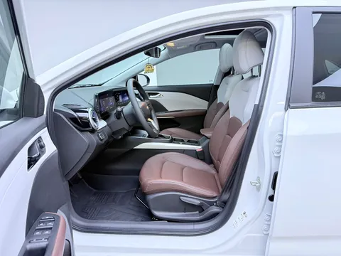 Chevrolet Monza