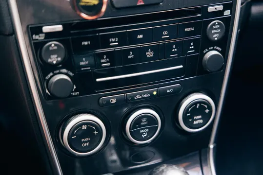 Mazda Mazda 6
