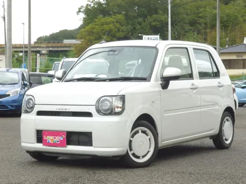 Daihatsu Mira Tocot