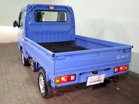 Honda Acty Truck