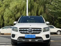 Mercedes-Benz Mercedes-Benz GLB
