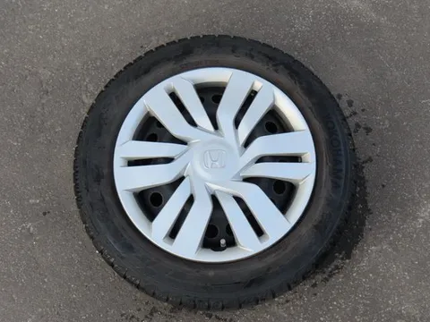 Honda Jazz (Fit)