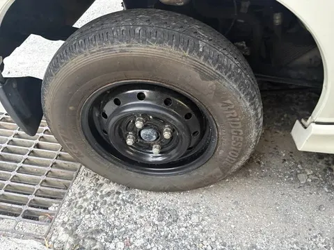 Honda Vamos Hobio